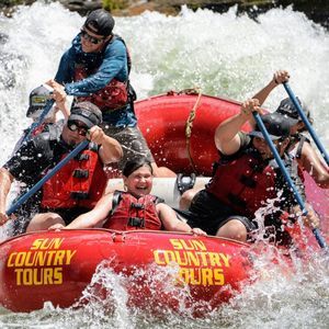 Meet your Posher, Rich